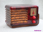mirror tone radio 4d8